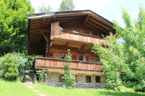 Ferienhaus Schafstall, Alpbach